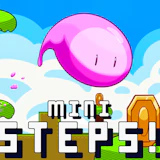 Mini Steps