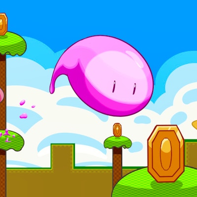 Mini Steps By Gamepix