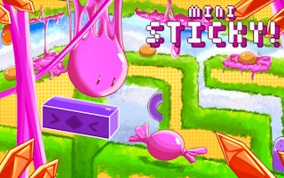 Mini Sticky game cover