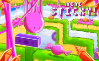 Mini Sticky