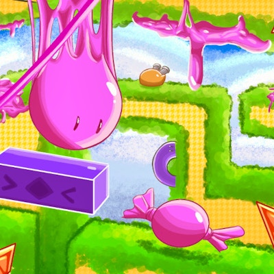 Mini Sticky By Gamepix