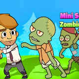 Mini Survival Zombie Fight