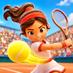 Mini Tennis 3D 2