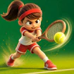 Mini Tennis 3D