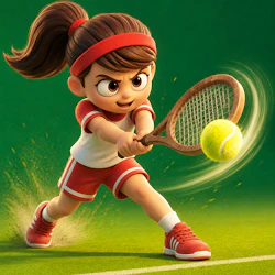 Mini Tennis 3D