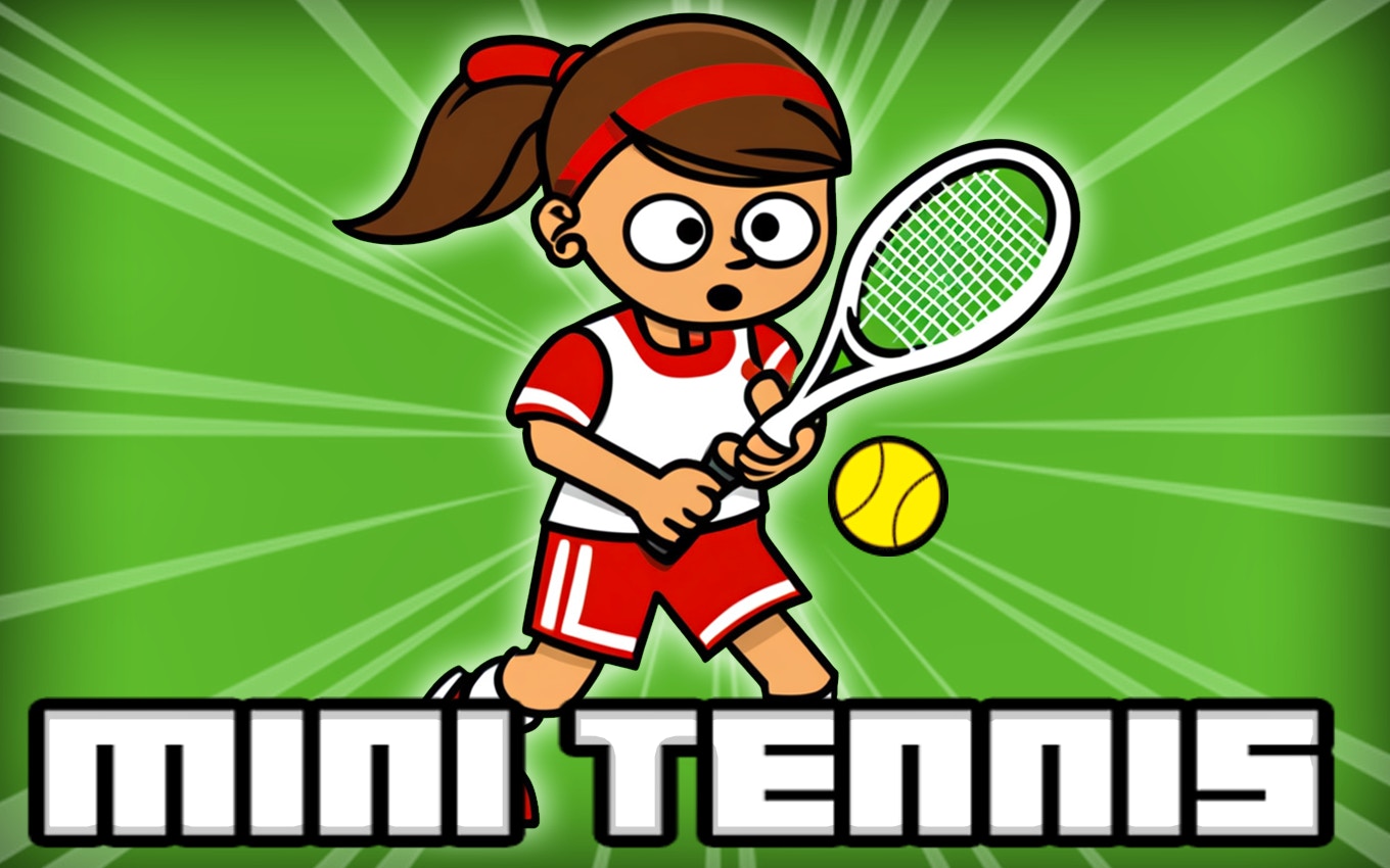 Mini Tennis