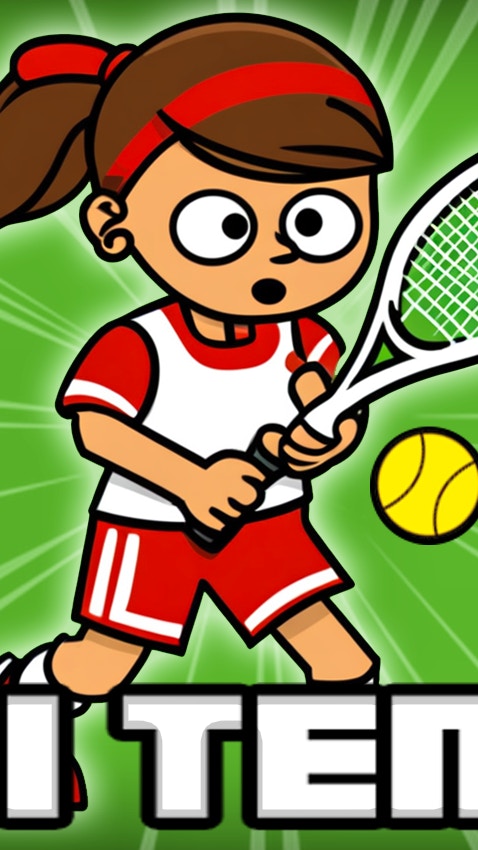 Mini Tennis