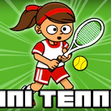 Mini Tennis