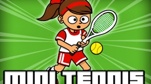 Image for Mini Tennis