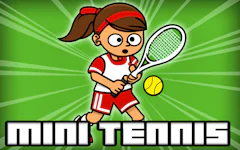 Mini Tennis