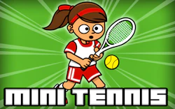 Mini Tennis