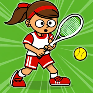Mini Tennis