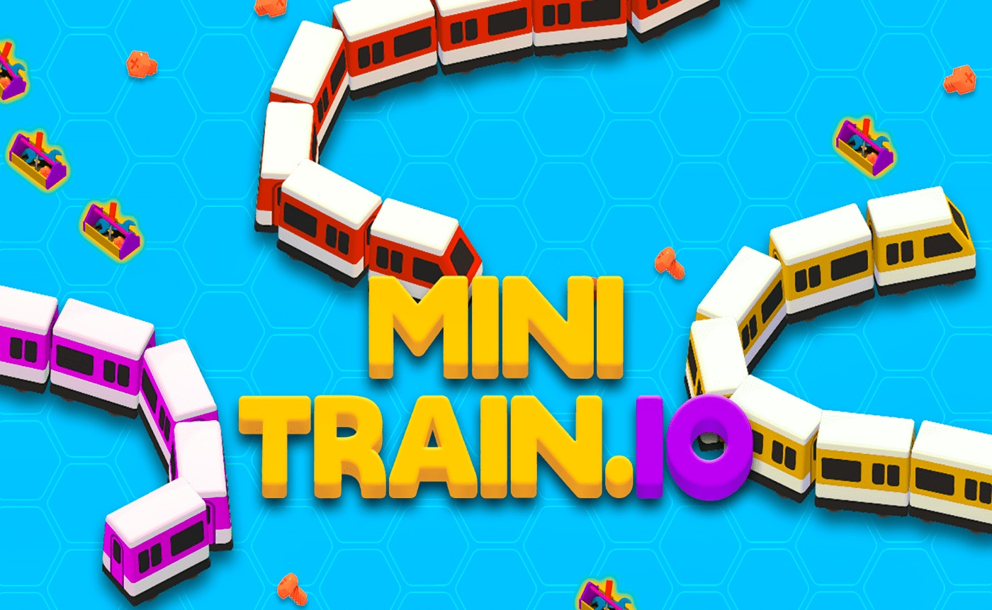 Mini Train io