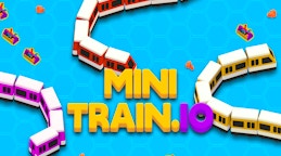 Mini Train io
