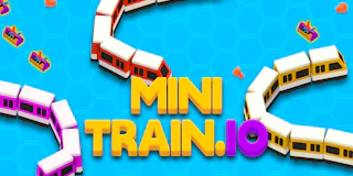 Mini Train io thumbnail