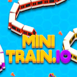 Mini Train io
