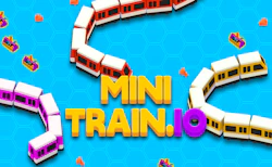 Mini Train io