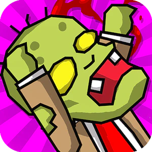 Mini Zombie The Invasion Thumbnail