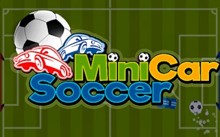 Minicar Soccer