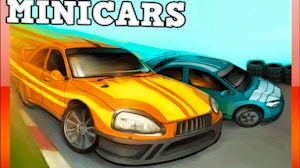 Image for MINICARS