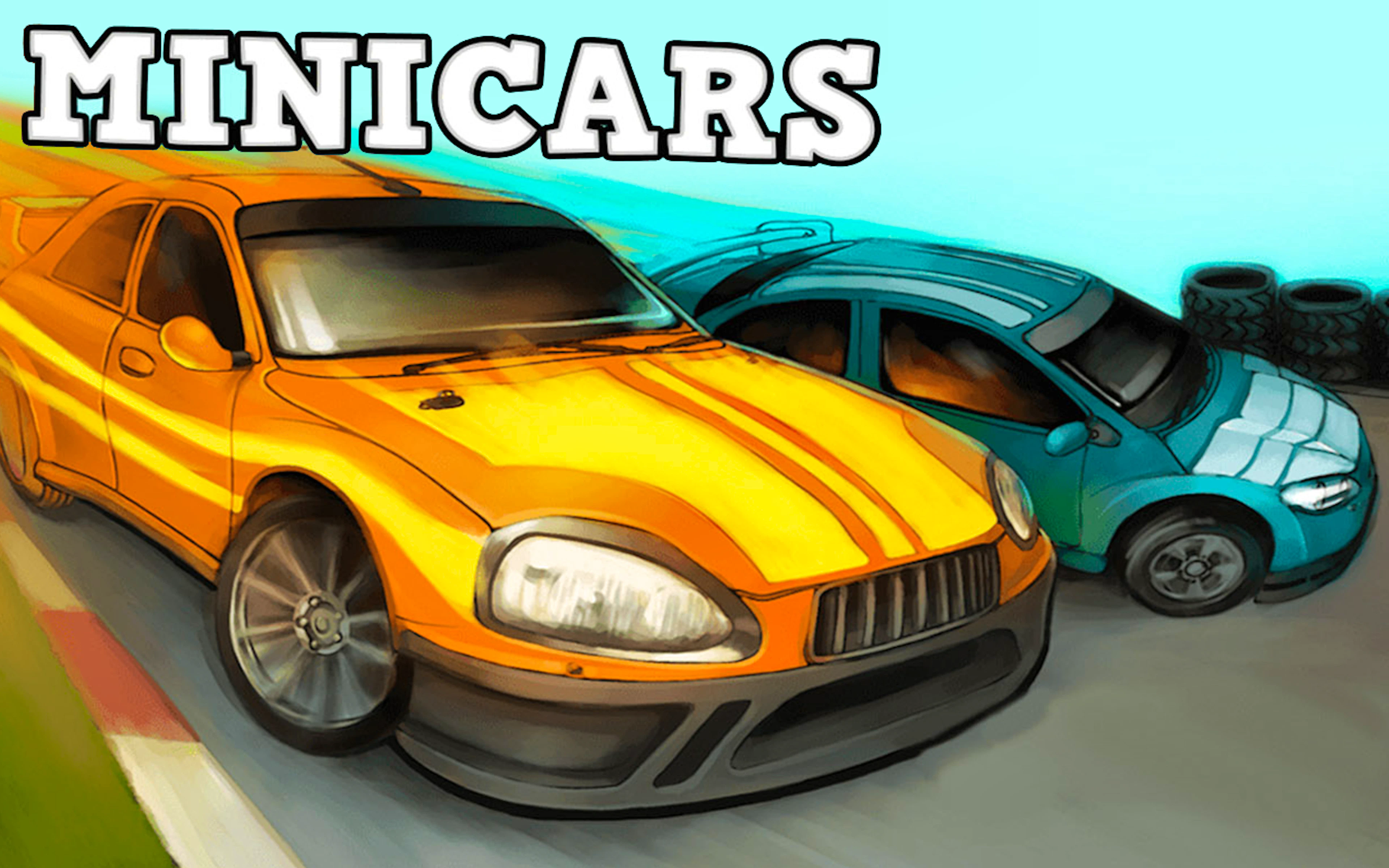 Minicars