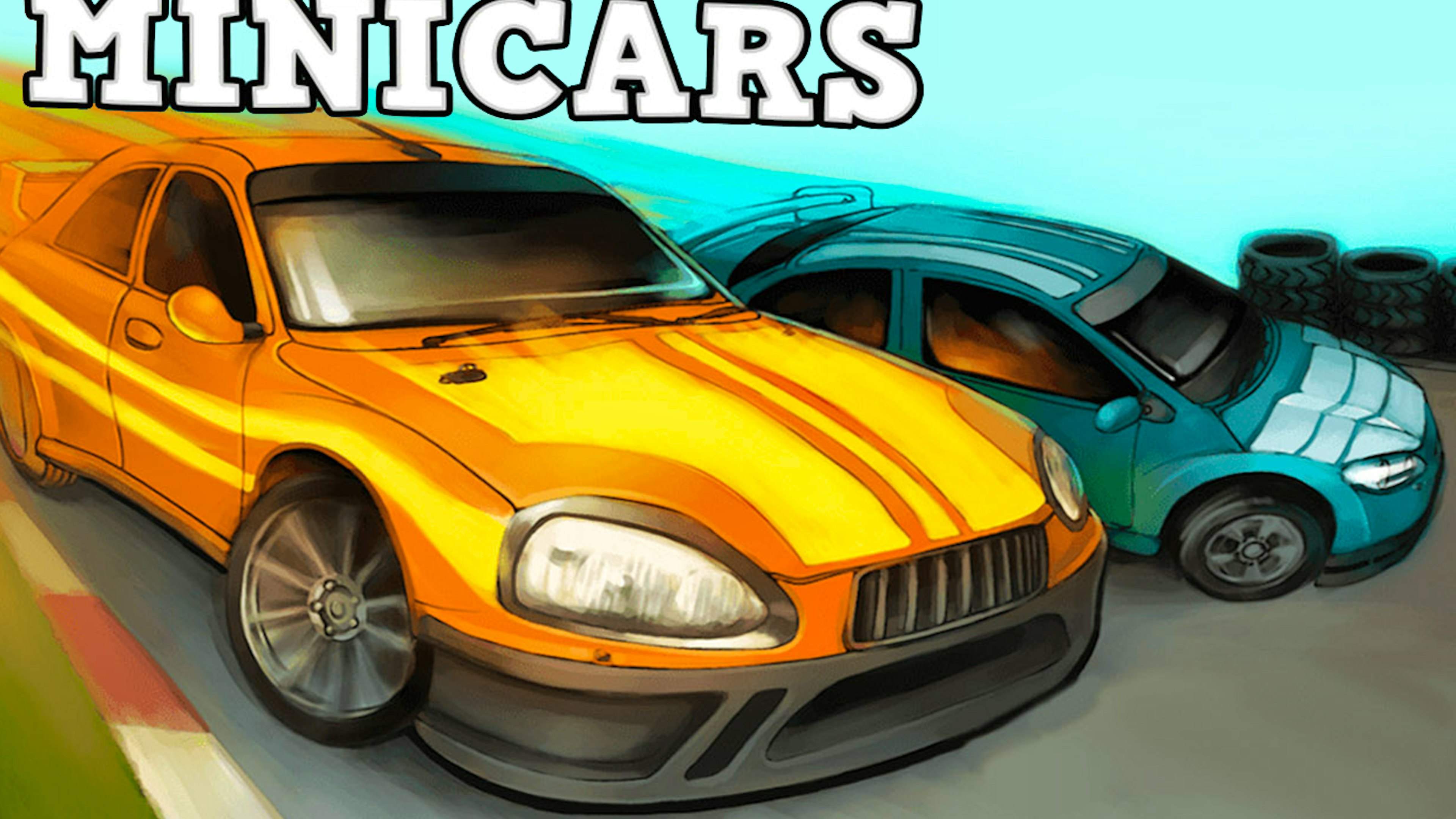 Minicars