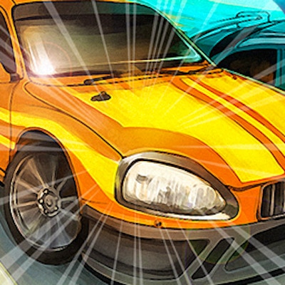 Minicars By Gamepix