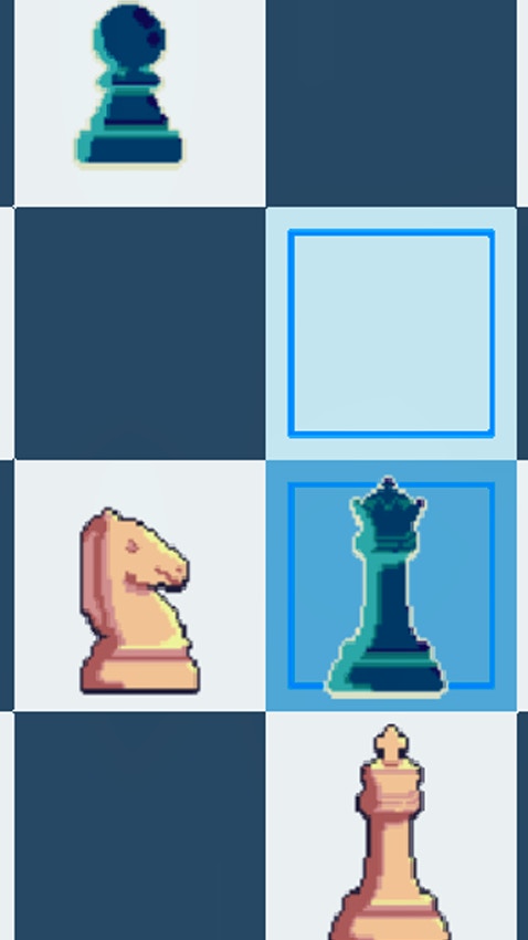 Cover Image Mini Chess