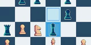 Mini Chess thumbnail