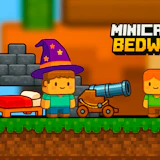 Minicraft Bedwars