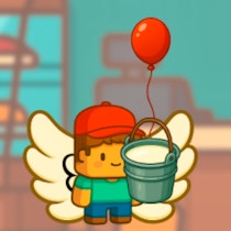 Minicraft Chef Cake Wars