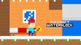 Minicraft Winterblock