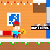 Minicraft Winterblock