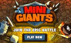 MiniGiants.io