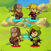 Minigod Madness