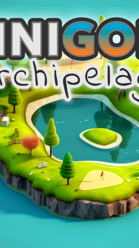 Minigolf Archipelago