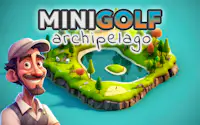 Arquipélago do Minigolfe