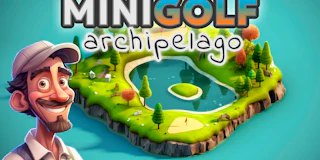 Minigolf Archipelago thumbnail