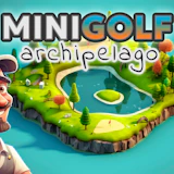 Minigolf Archipelago