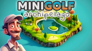 Image for Minigolf Archipelago