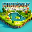 Minigolf Archipelago banner