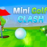 Minigolf Clash