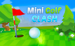 Minigolf Clash