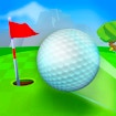 Minigolf Clash banner