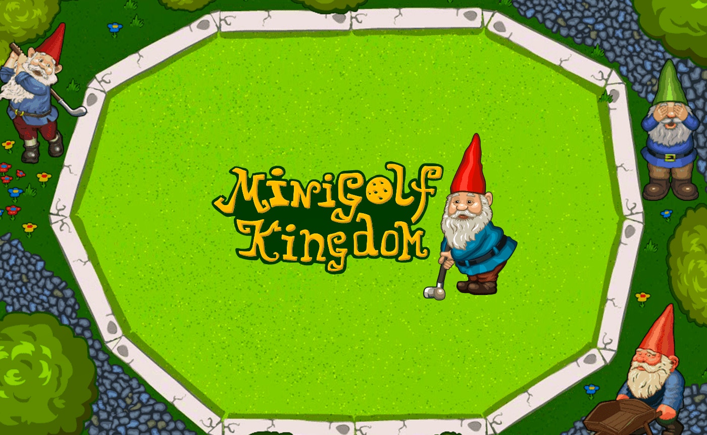 Minigolf Kingdom