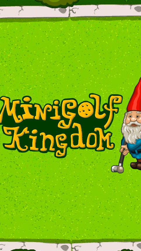 Minigolf Kingdom