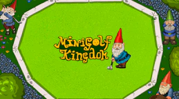 Minigolf Kingdom
