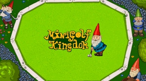 Image for Minigolf Kingdom