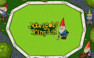 Minigolf Kingdom game cover