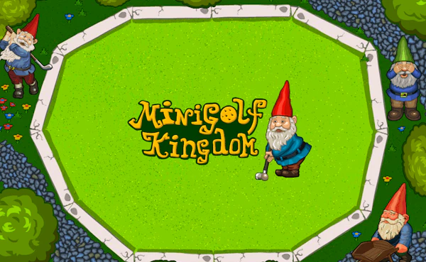 Minigolf Kingdom